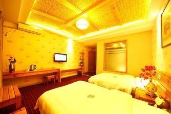 Mount Emei Lotus Hotel Baoguosi Luaran gambar