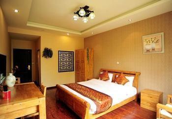 Mount Emei Lotus Hotel Baoguosi Luaran gambar
