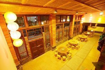 Mount Emei Lotus Hotel Baoguosi Luaran gambar
