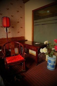 Mount Emei Lotus Hotel Baoguosi Luaran gambar