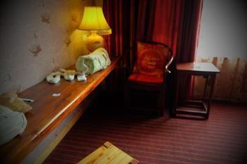 Mount Emei Lotus Hotel Baoguosi Luaran gambar