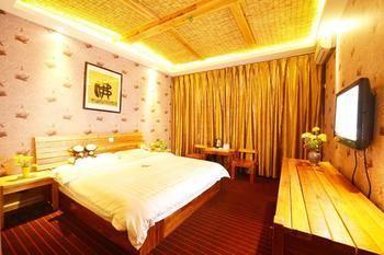Mount Emei Lotus Hotel Baoguosi Luaran gambar