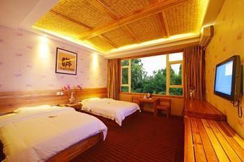 Mount Emei Lotus Hotel Baoguosi Luaran gambar